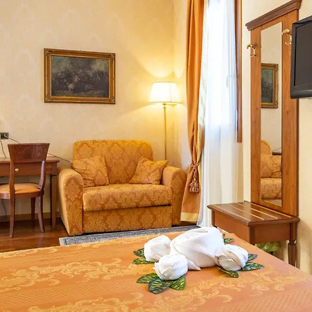 Hotel Borgo Don Chisciotte-2
