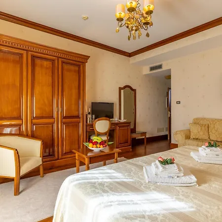 Hotel Borgo Don Chisciotte-3
