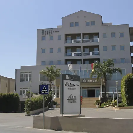 Hotel Torre Del Sud-2
