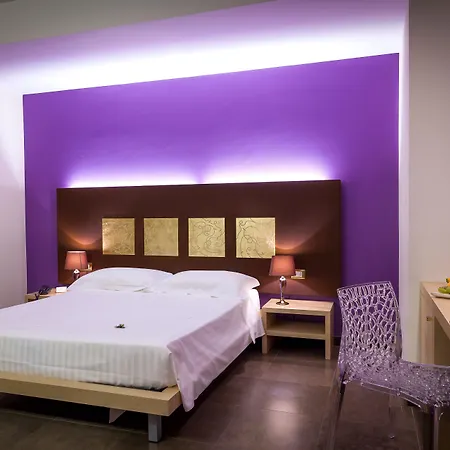 Modica Palace Hotel-3