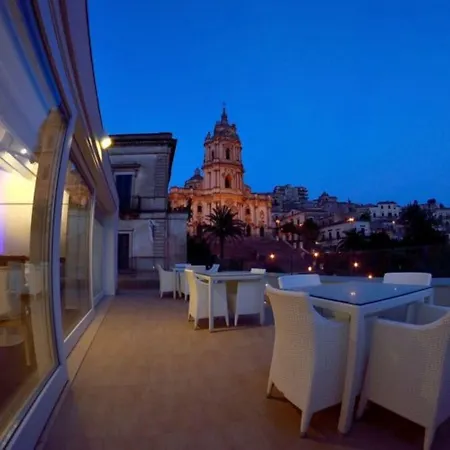 San Giorgio Modica Hotel-2