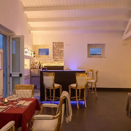 San Giorgio Modica Hotel-3